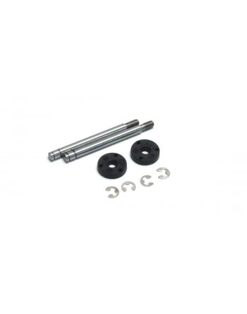 FA301-01 Front Shock Shaft / Piston (2pcs） FA301-01  - KYOSHO RC